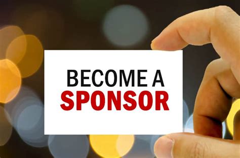 Sponsorship Opportunities At Ica Vancouver India Cultural Association