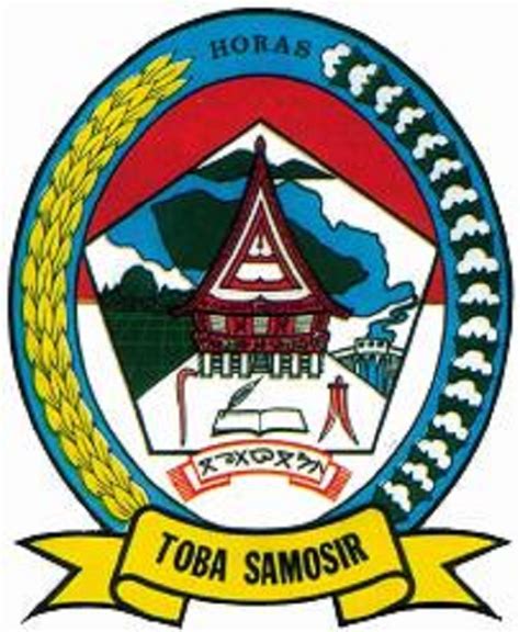Kabupaten Toba Samosir Resmi Jadi Kabupaten Toba Harian Mistar
