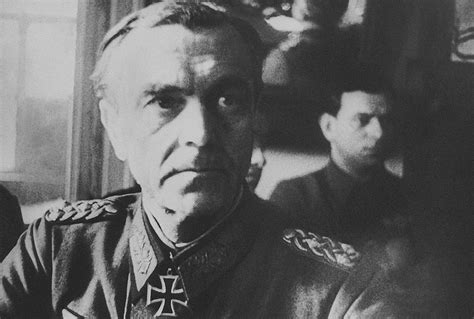 Why Was Nazi Field Marshal Paulus On The Soviet Payroll Russia Beyond