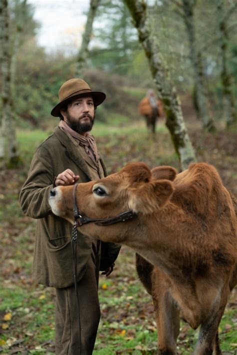 First cow plays out reichardt's misandry in highbrow terms: Review: 'First Cow' Explores Relationships In Slow Cinema ...