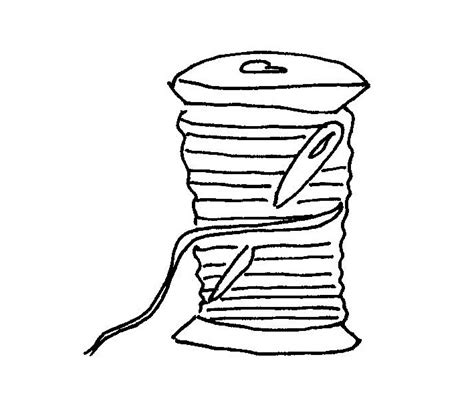 Search images from huge database containing over 620,000 coloring pages. My Sanity Spot: Spools of thread