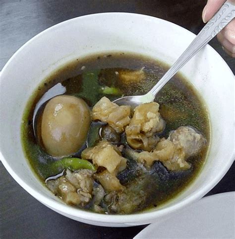Meski beda asal yah, tempe mendoan berasal dari purwokerto banyumas dan megono berasal dari. √ 12 Makanan Khas Pekalongan Wajib Anda Cicipi di Kota Batik