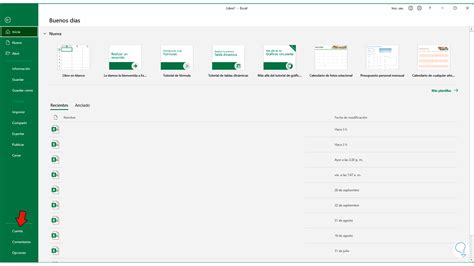 Actualizar Word Excel O Powerpoint Windows 11 ️ Office Solvetic