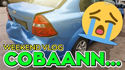 Novel ni dah pun diadaptasi ke drama kat tv3. vlog #146 | Random Raya Vlog II Edisi Kereta Pun Nak Raya ...