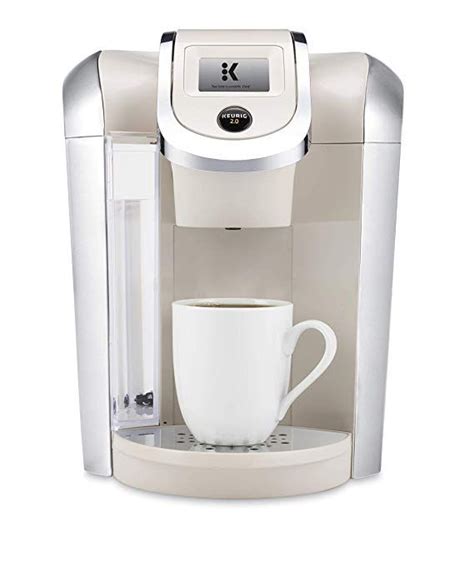 Iced coffee maker for stove and gas with many colors how can i get samples9 we can supply some free samples in some speacial condition. Amazon.com: Keurig K400 Coffee Maker, One Size, Sandy ...