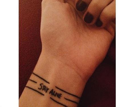 Good almost as rare as a good mcr tattoo is a good twenty one pilots tattoo, and this is one of the best #bandtattoo. Instagram: @beginningofyourmeaning - Gorgeous twenty one ...
