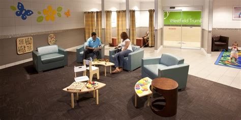 Brands featured in the lounge westfield style guide are: Family Lounge at Westfield Trumbull