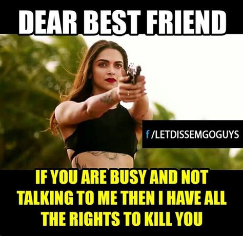 मजेदार उद्धरण / funny quotes in hindi. Offcorse | Friendship quotes funny, Bff quotes