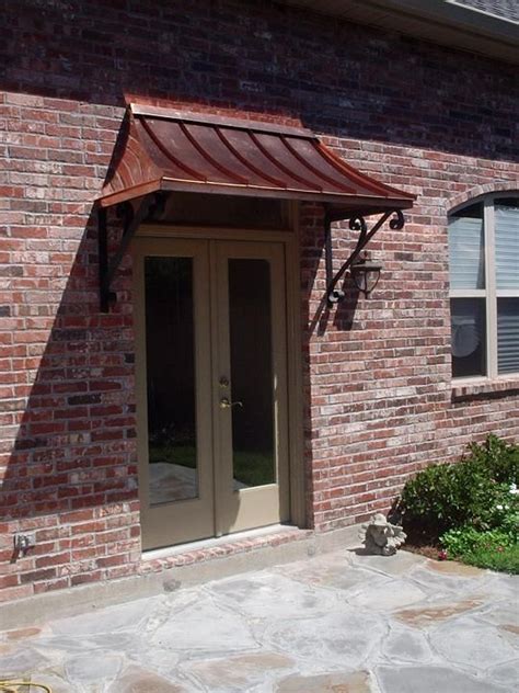 How doers get more done. The Juliet Gallery - COPPER AWNINGS - Projects - Gallery ...