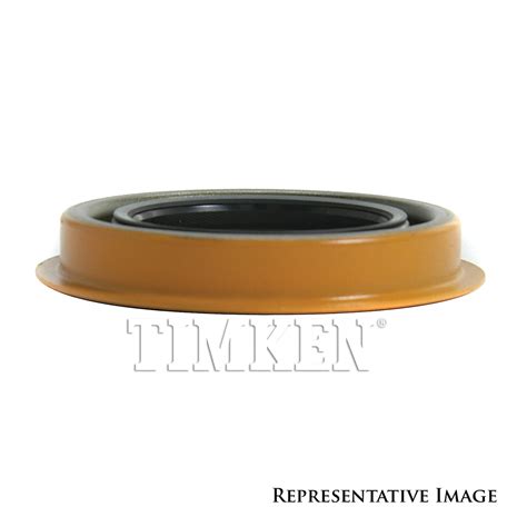 2005 Ford F 250 Super Duty Differential Pinion Seal