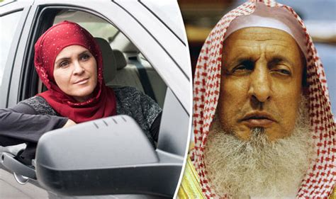 His younger brother, dato' abd. Driving 'exposes women to evil' claims Saudi Arabia's top ...
