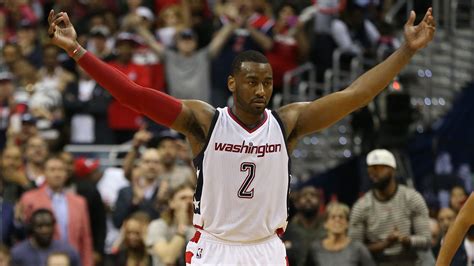 Top John Wall Plays In The Nba Playoffs A Sea Of Blue