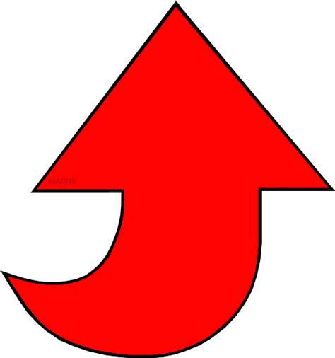 Congratulations The Png Image Has Been Downloaded Red Arrow