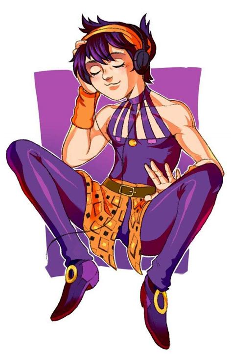 It's where your interests connect you with your people. Narancia Ghirga | Wiki | JoJo's Amino Español Amino
