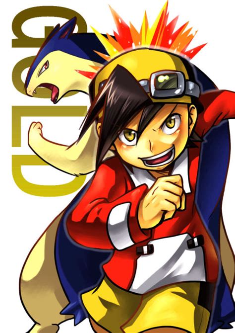 #pokespe #pokemon trainer yellow #pokemon trainer silver #pokemon trainer crystal #pokemon trainer gold #my art #fhghfh im sorry this is so messy #it just be like that i suppose. pokemon trainer gold on Tumblr