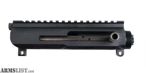 Armslist For Sale Side Charging Upper Receiver With Bcg