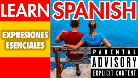 5 Essential Expressions To Speak Spanish Like A Native Learn Spanish Youtube