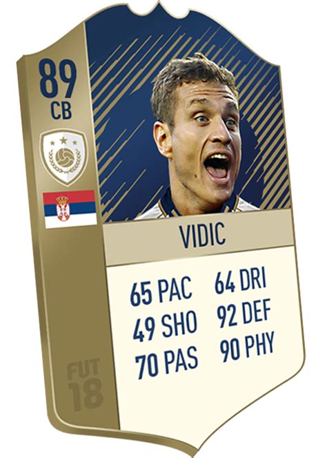 Loads of new legends look set to arrive in fifa 22 ultimate team, but will they be true icons or part of the new fut heroes club? FUT 19 Icon Cards Ideas — FIFA Forums