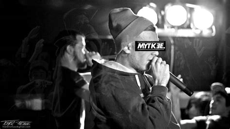 Ich nadciągająca produkcja pewnie też mnie nie zawiedzie. MYTKEE - Co w duszy gra - YouTube