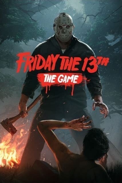 Friday The 13th The Game Pc Skroutzgr