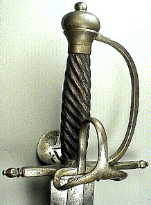 Feminine schiavona, plural schiavoni) is an italian ethnonym literally meaning slavs in old venetian: Extremely Rare Russian Cavalry Sword 1710 - Antique ...