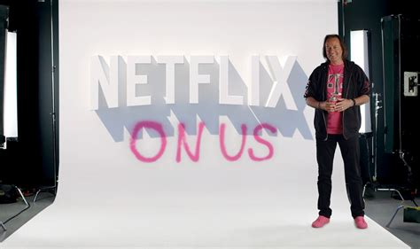Watch netflix on your smartphone, tablet, smart tv, laptop, or streaming device, all for one fixed monthly fee. Free Netflix With T-Mobile One Family Plans - Angelina Travels