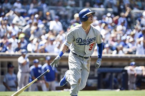 Cody Bellinger Ties Dodgers Rookie Home Run Record