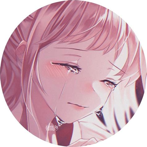 Sad Anime Pfp Matching Sad Anime Profile Pictures