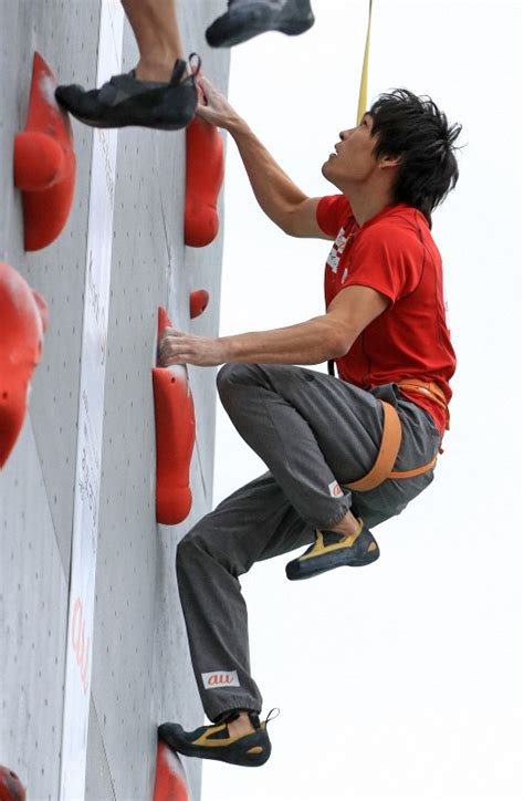 Jun 18, 2021 · スポーツクライミングの複合の日本一を決めるジャパンカップが盛岡市で始まり、東京オリンピックに向けた国内最後の実戦として、野中生萌. Together：スポーツクライミング 情報分析で苦手「スピード」を ...