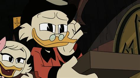 New Ducktales Episodes In November Ducktalks