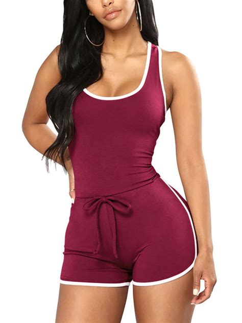 Affordable Prices Excellent Quality Here Are Your Favorite Items Womens Tank Top Romper