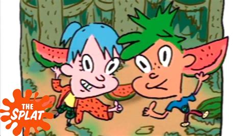 Top 10 Nostalgic 90s Nickelodeon Cartoons Aipt