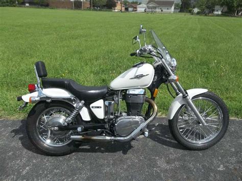 655.52 ccm (40.00 cubic inches). Suzuki Boulevard S40 motorcycles for sale in Lewis Center ...