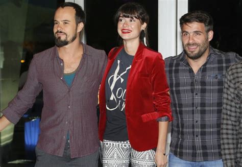 Show: Sandy, 21/04/2013 | Thaila Ayala - Blog.