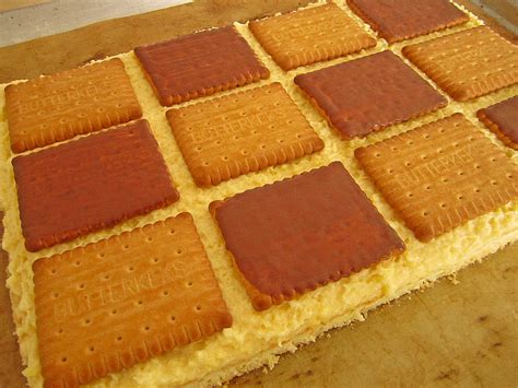 Zitronen butterkeks kuchen wir haben 5 raffinierte zitronen butterkeks kuchen rezepte fur dich zitronen butterkeks kuchen. Butterkeks - Kuchen von pralinchen | Chefkoch