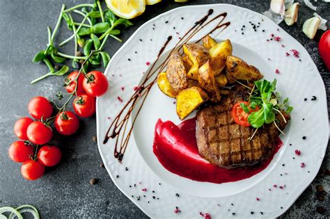 VitalVittles | A Culinary Haven: Unveiling the Delights of Our Restaurant