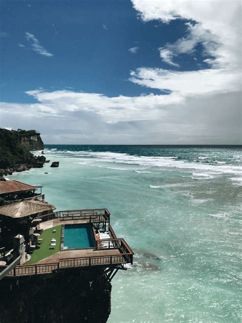 Where To Stay In Uluwatu (Best Hotels For All Budgets) - Breathing Travel