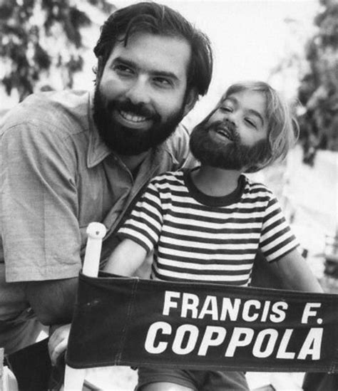 young francis ford coppola - Google Search in 2020 | Francis ford