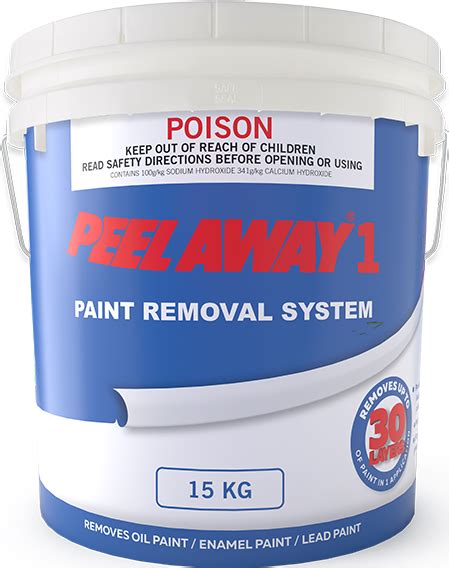 Wall And Lead Paint Remover Peel Away Australia