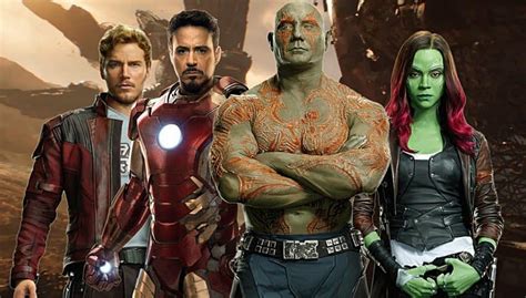 Watch guardians of the galaxy season 3 full episodes watch cartoons online. 'Guardians of the Galaxy Vol. 3' Delay Might Change ...