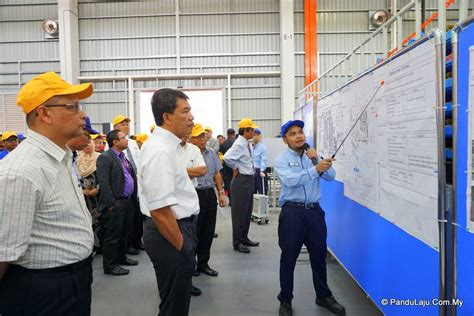 Shareholding of akashi kikai industry (m) sdn bhd are held by akashi kikai industry co ltd, daihatsu motor corporation, and perodua at 51, 39, and 10 percent equities respectively. Kilang Enjin Daihatsu Perodua Bernilai RM500 Juta ...