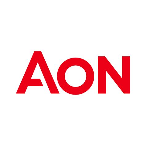 Aon Logo Png Png Image Collection