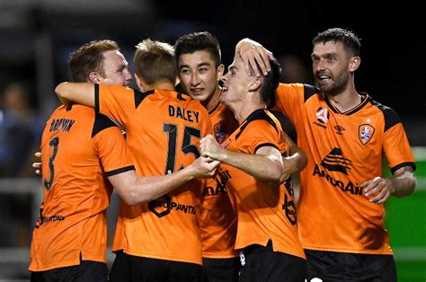 All h2h stats, prediction, live score, live odds and result in one place. Brisbane Roar vs Melbourne Victory Tips, Preview & Odds