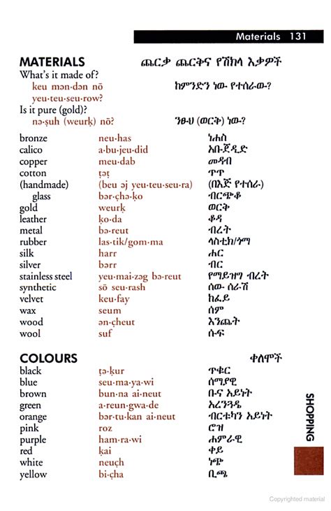 There is one printable letter tracing worksheet for every letter of the alphabet. Ethiopian Amharic Phrasebook - Tilahun Kebede - Google Books | Ethiopian Culture | Pinterest ...
