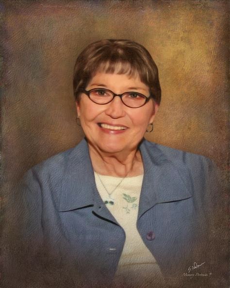 Norma R. Moseley Obituary - Fort Smith, AR
