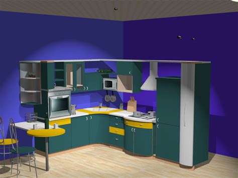 Our modular kitchen setup enhances the conventional method of cooking and simplifies the process by giving you a well spacing. Modular kitchen in Chennai - Cost