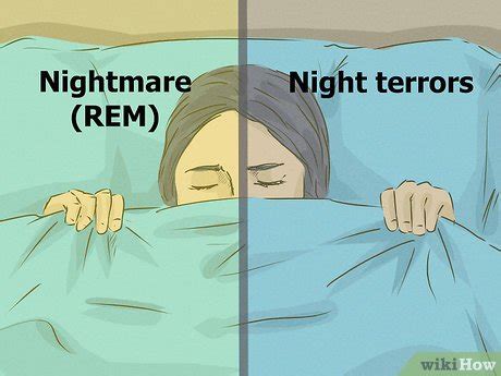 Below, we touch on the most common. Jak se zbavit nočních můr - wikiHow