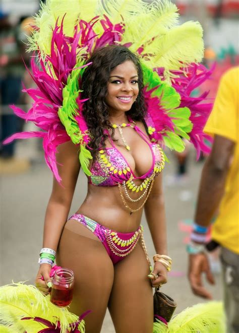 Carnival Fashion Carnival Girl Black Girls Wifey Material Women