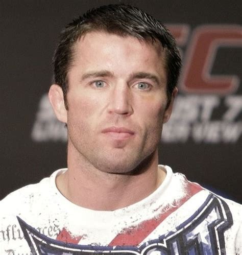Chael Sonnen Former Uo Wrestler And Ultimate Fighter Guilty In Real Estate Case