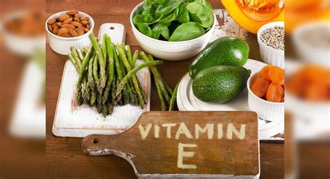 Vitamin a supplements for skin benefits. Benefits Of Vitamin E For Your Skin